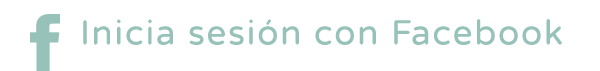 Entra con Facebook